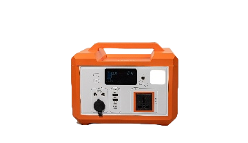 BY600C(600W)戶外移動電源